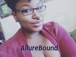 AllureBound