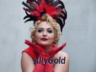 AllyGold