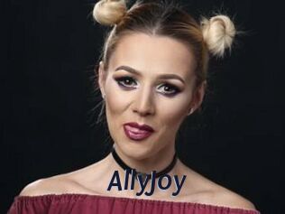 AllyJoy