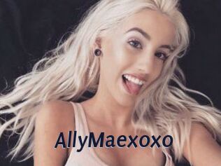 AllyMaexoxo