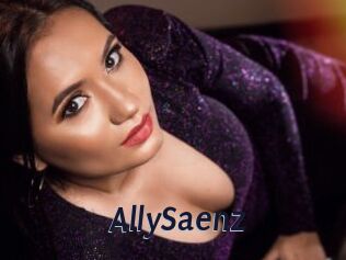 AllySaenz