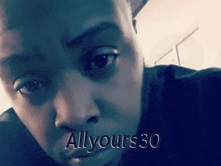Allyours30
