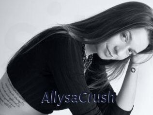 AllysaCrush