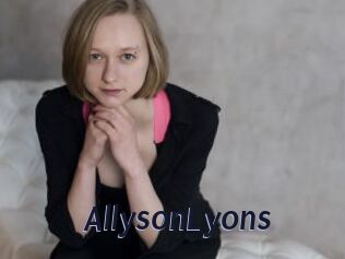 AllysonLyons