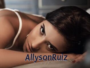 AllysonRuiz