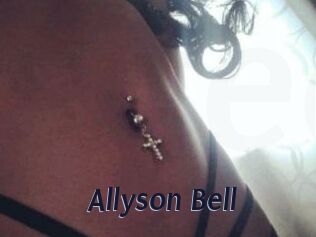 Allyson_Bell