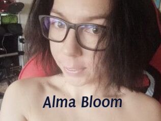 Alma_Bloom