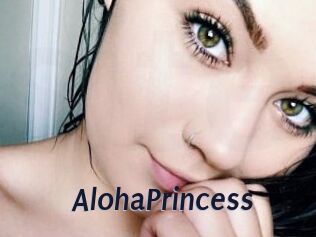 AlohaPrincess