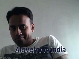 Alovelyboyindia