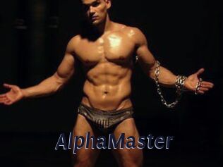 AlphaMaster