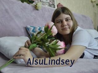 AlsuLindsey