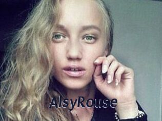 AlsyRouse
