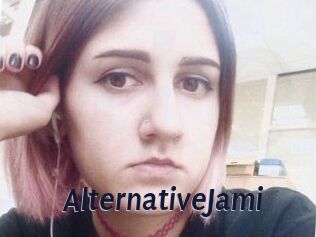 AlternativeJami