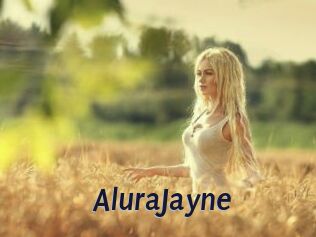 AluraJayne