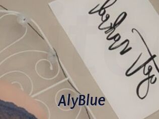 AlyBlue