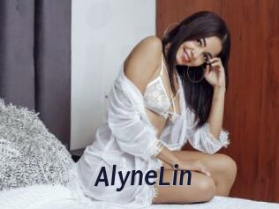 AlyneLin