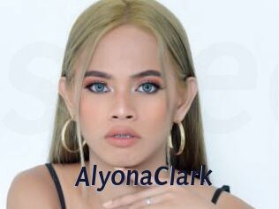 AlyonaClark