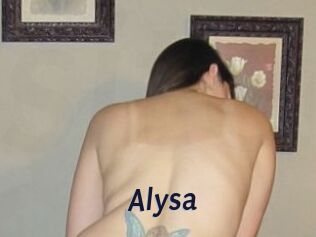 Alysa