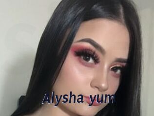 Alysha_yum