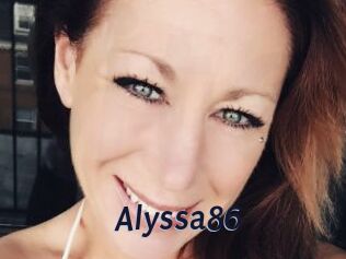 Alyssa86