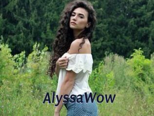 AlyssaWow