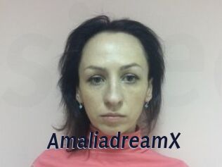 AmaliadreamX