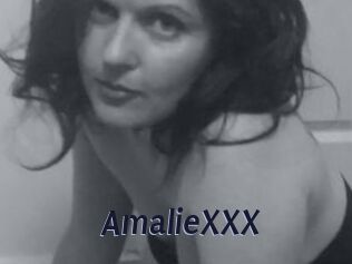 AmalieXXX