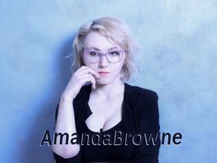 AmandaBrowne