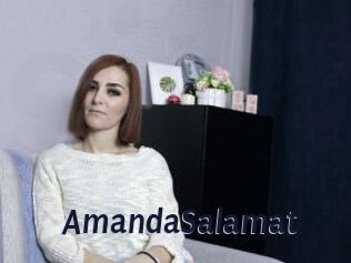 AmandaSalamat