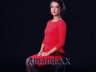 AmandaXX