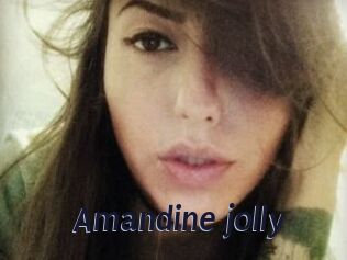 Amandine_jolly