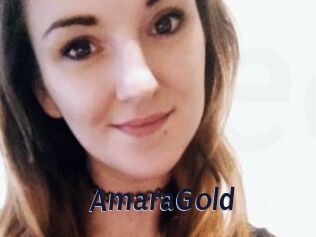 AmaraGold