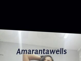 Amarantawells
