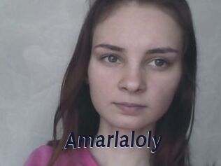 Amarlaloly