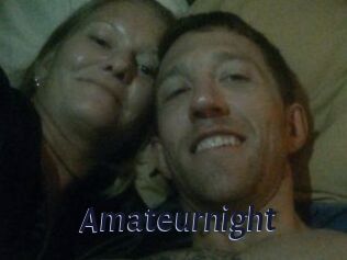 Amateurnight