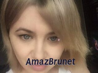 AmazBrunet