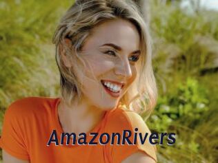 AmazonRivers