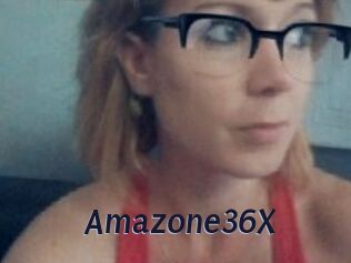 Amazone36X