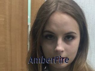 AmberFire