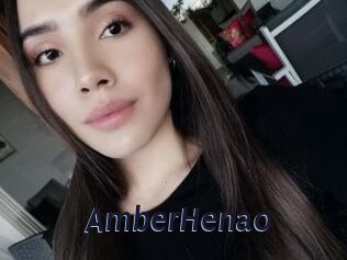 AmberHenao