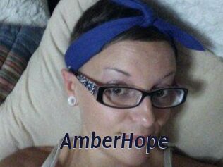 AmberHope