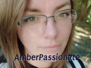AmberPassionate