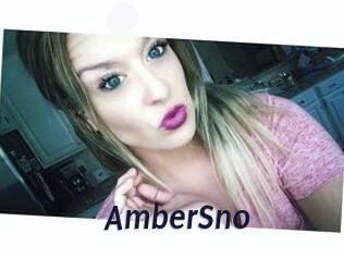 AmberSno