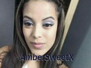 AmberSweetX