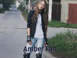 AmberTan