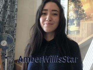 AmberWillisStar