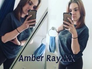 Amber_RayXXX