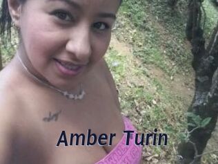 Amber_Turin