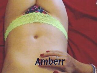 Amberr