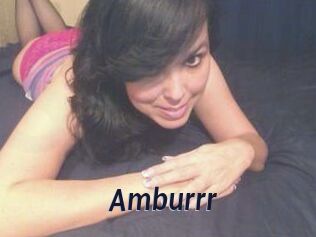 Amburrr